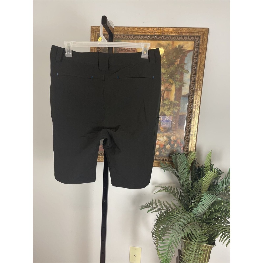 Amazon Employee Shorts Men Black Large Black - Picture 4 of 6